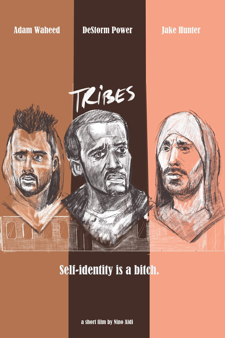 Tribes — image 2