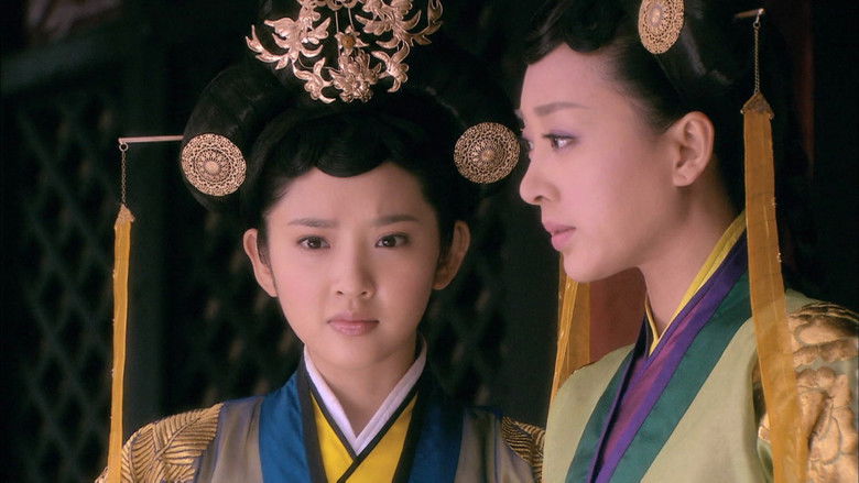 Still image for Legend of Lu Zhen season 1 episode 22: Episode 22
