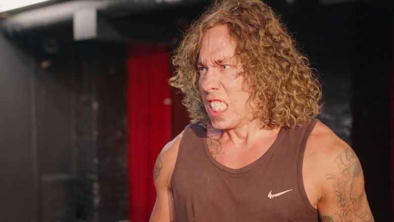 Still image for Wrestling School Legends season 1 episode 4: Episode 4 Still image for Wrestling School Legends season 1 episode 4: Episode 4