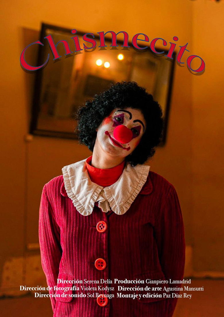 Imatge de Chismecito