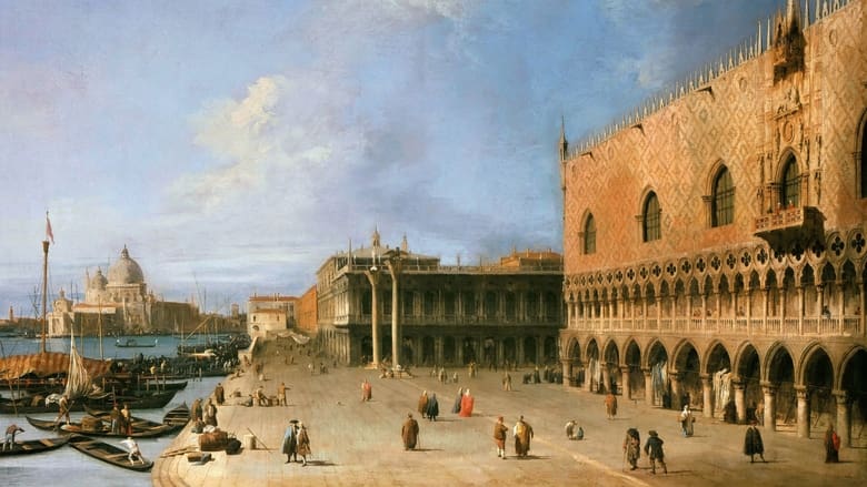 Venezia – Infinita avanguardia (2021)