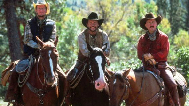 Backdrop de City Slickers Collection