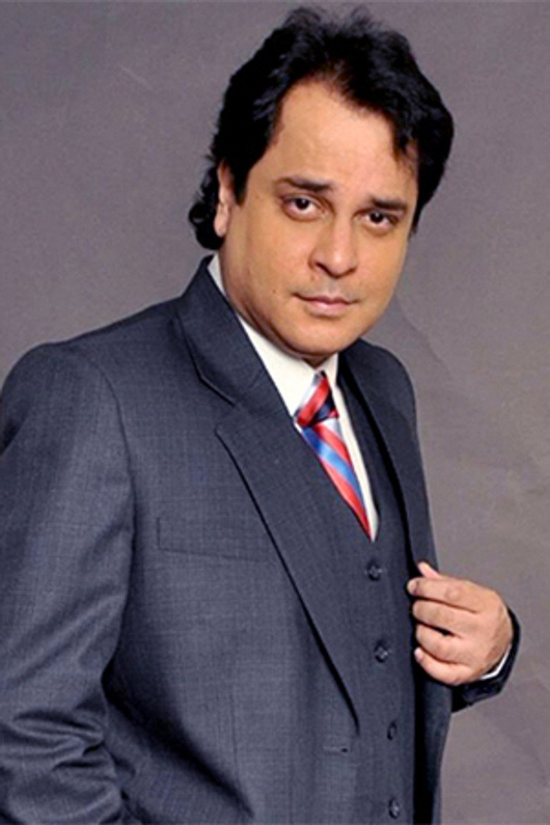 Mahesh Thakur photo 2