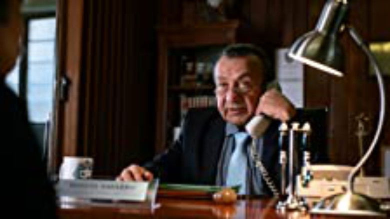 Still image for La Hermandad season 1 episode 8: Episode 8 Still image for La Hermandad season 1 episode 8: Episode 8