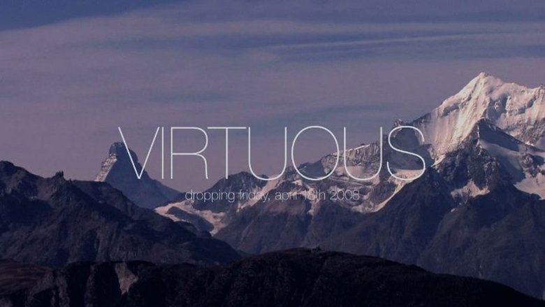 Virtuous movie poster