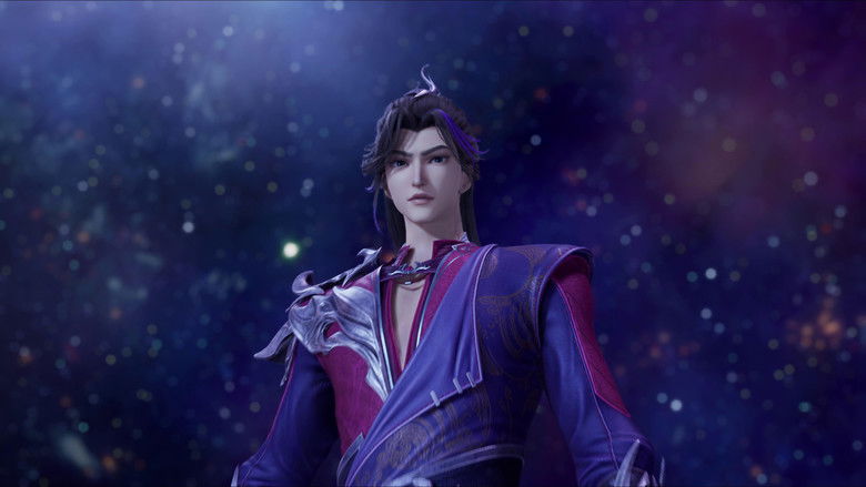 Still image for Glorious Revenge of Ye Feng season 1 episode 36: Episode 36 Still image for Glorious Revenge of Ye Feng season 1 episode 36: Episode 36