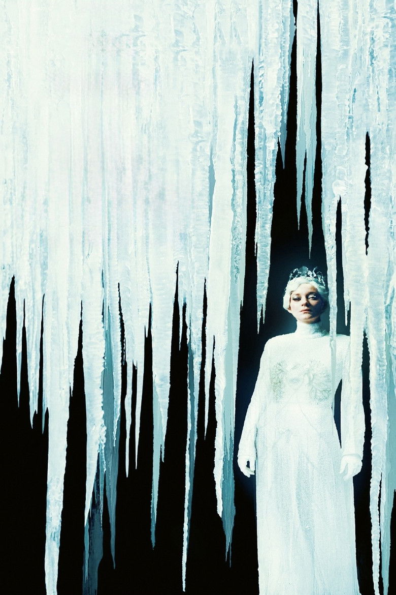 Imatge de La tour de glace