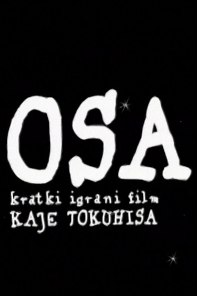 Osa poster