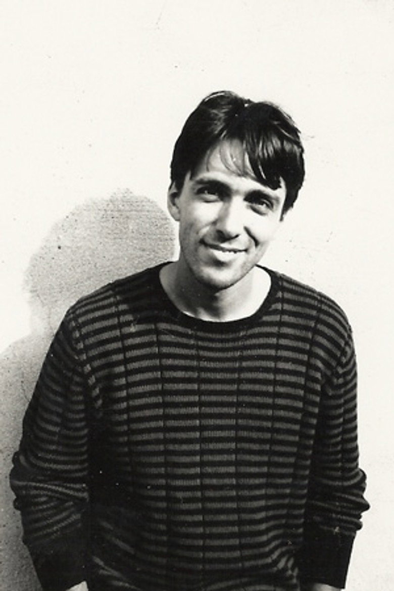 Sergei Kuryokhin photo 2