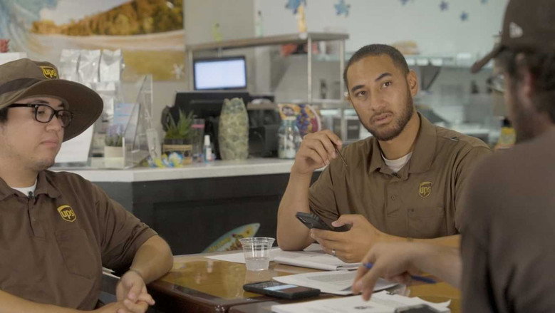 Who Moves America Screenshot 2