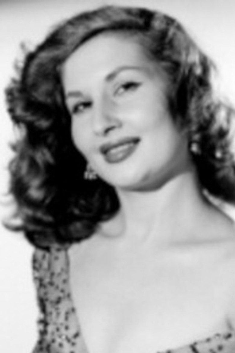 María Montaño photo 2