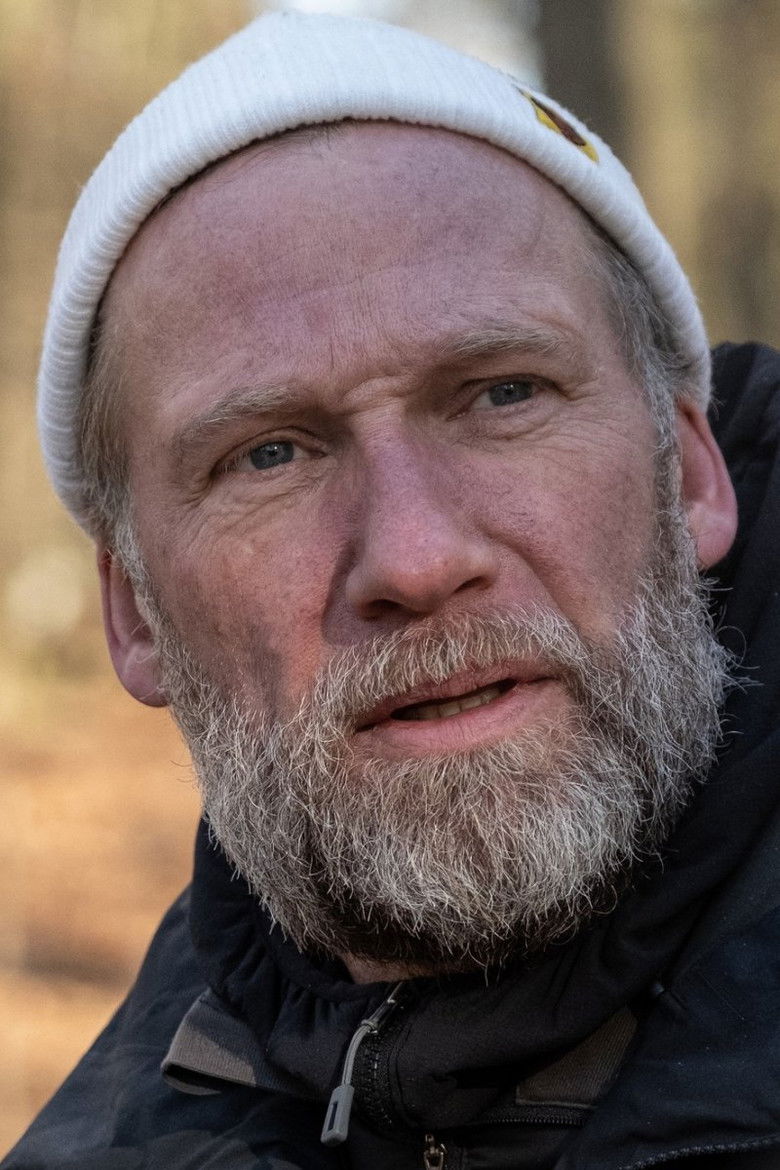 Jesper Roland portrait image