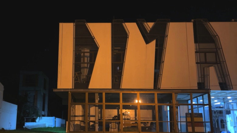 CATÁBASE galeri 2