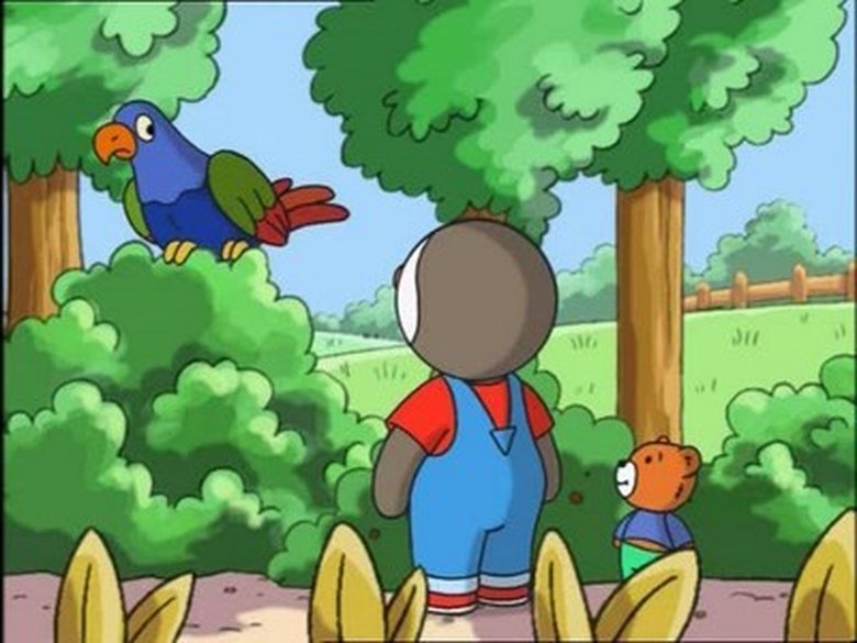 Episode still