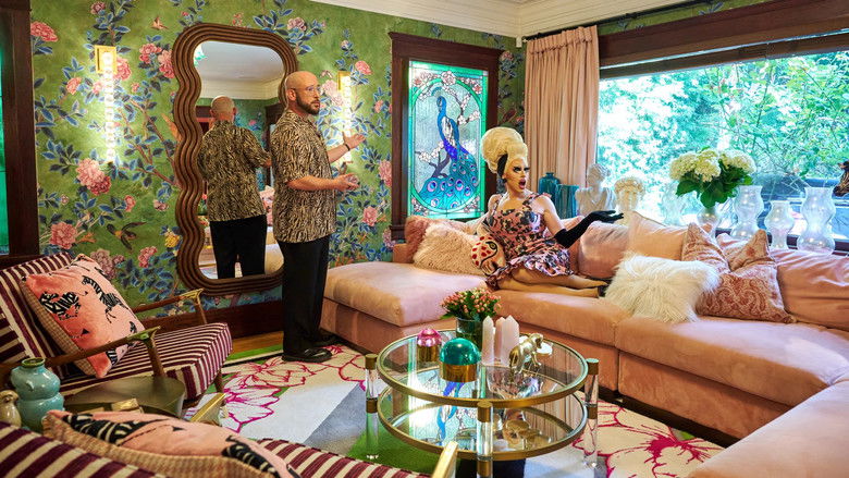 Trixie Motel backdrop 6