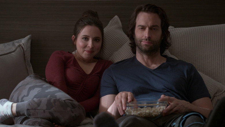Still from Alone Together - ซีซัน 2 ตอน 3