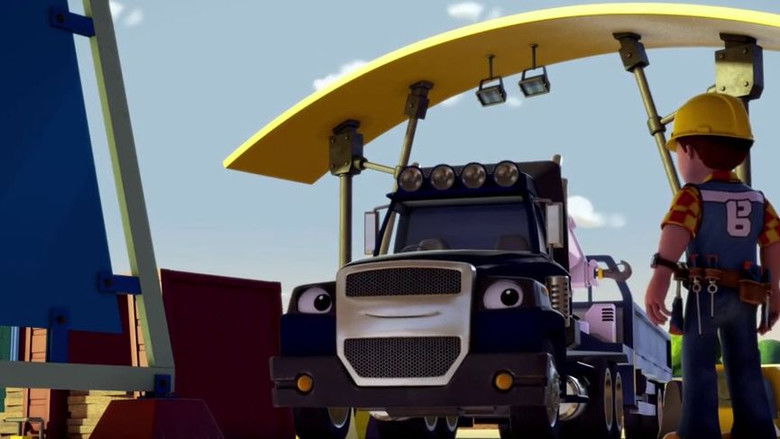 בוב הבנאי עונה 20 פרק 6 לצפייה ישירה