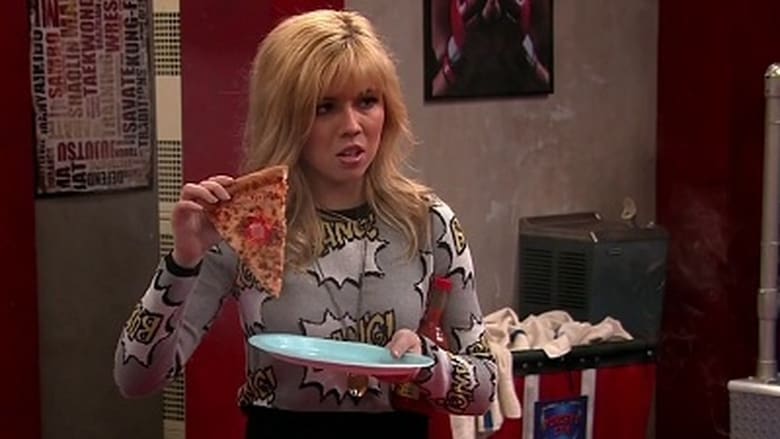 Sam & Cat Season 1 Episode 7