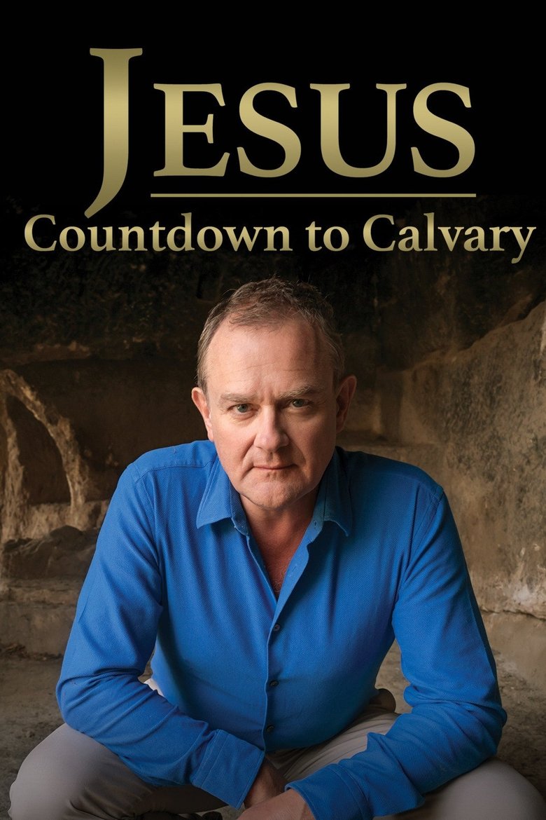Countdown to Calvary main poster