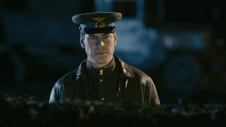 Still image for Attackers: The Last Flight season 1 episode 9: Episode 9 Still image for Attackers: The Last Flight season 1 episode 9: Episode 9