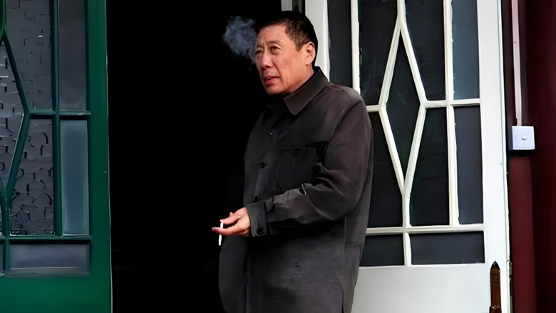 Still image for Return Home season 1 episode 29: Episode 29