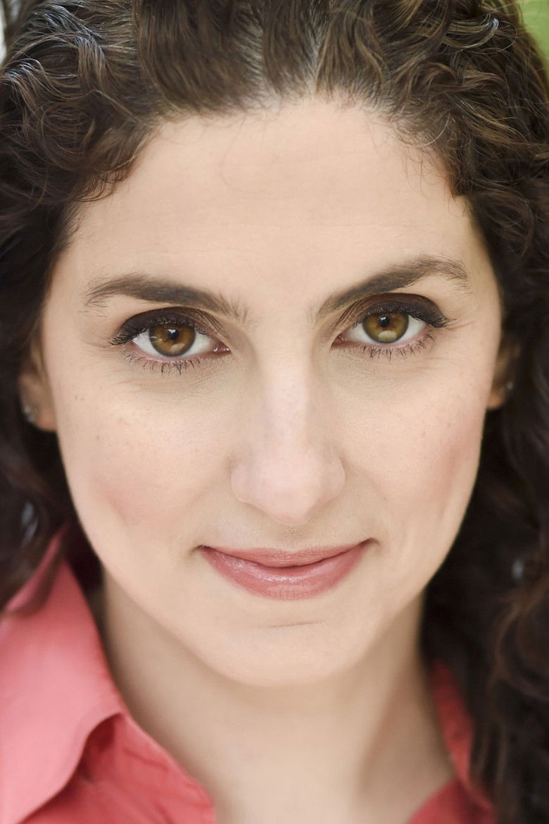 Caitlin Greer portrait image