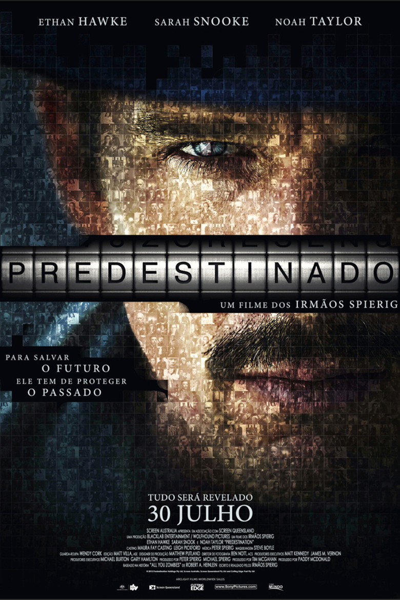 Póster la Película