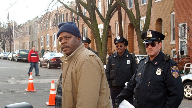 Watch The Wire Season 2 Episode 2 - Collateral Damage Online free