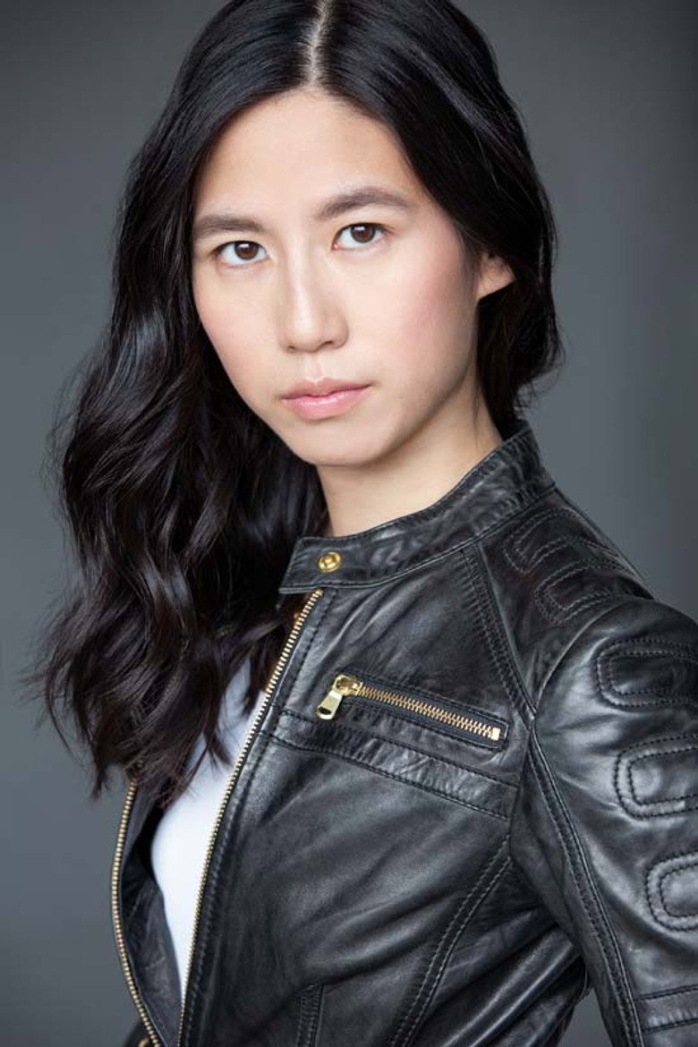 Louisa Zhu photo