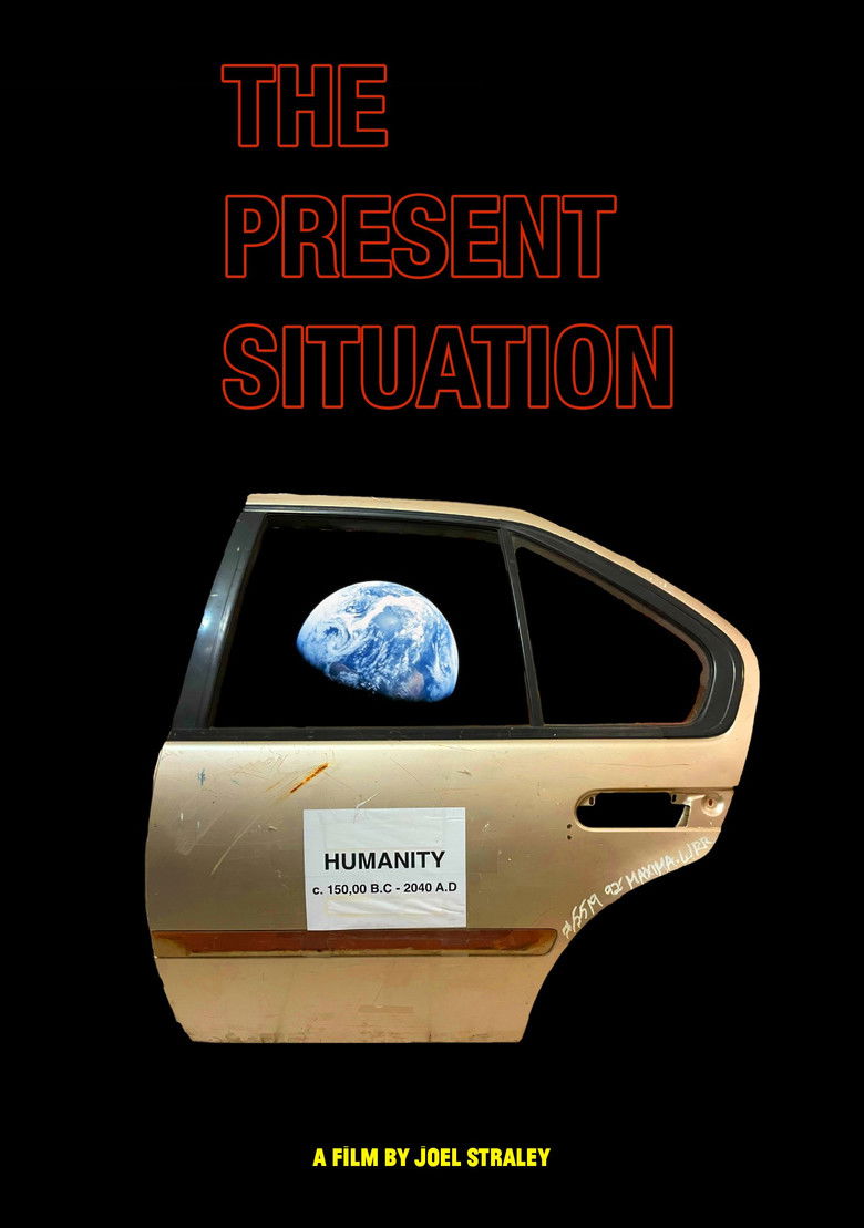 Imatge de The Present Situation