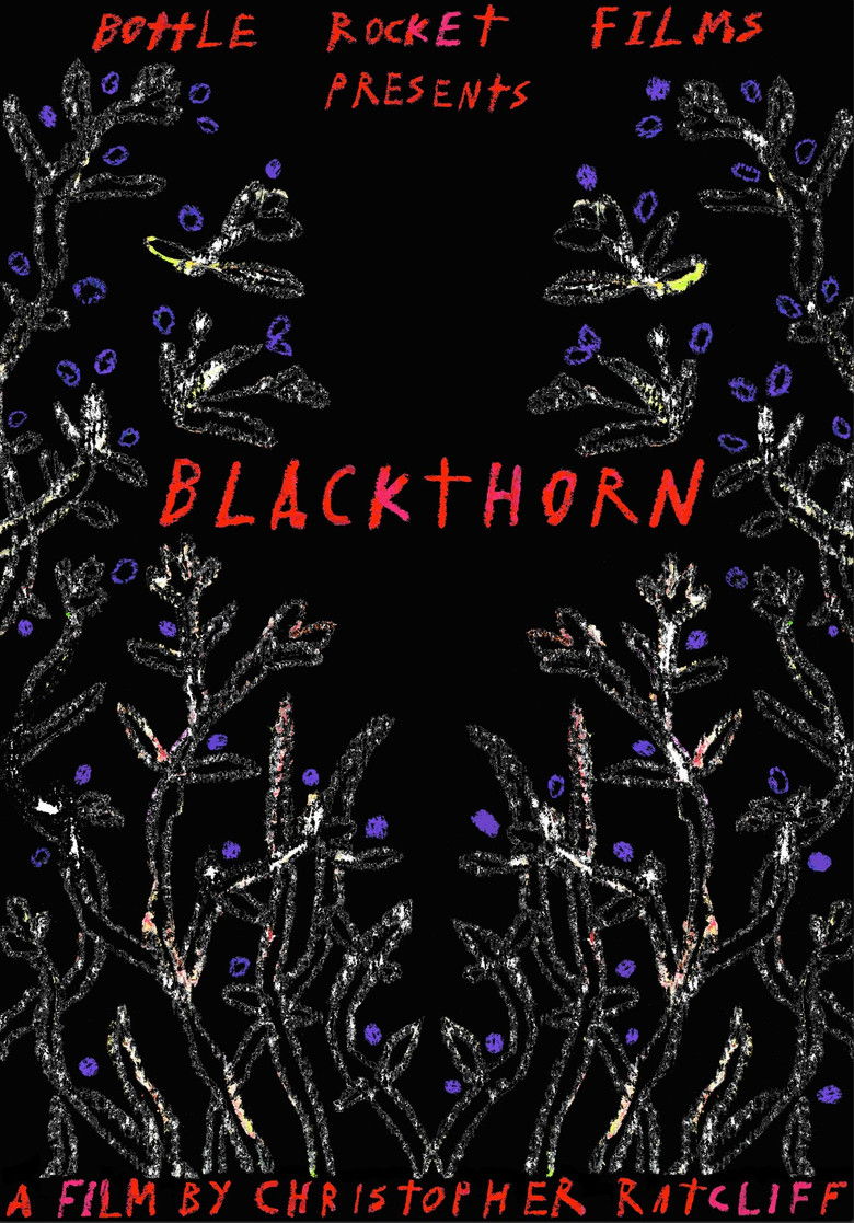 Imatge de Blackthorn