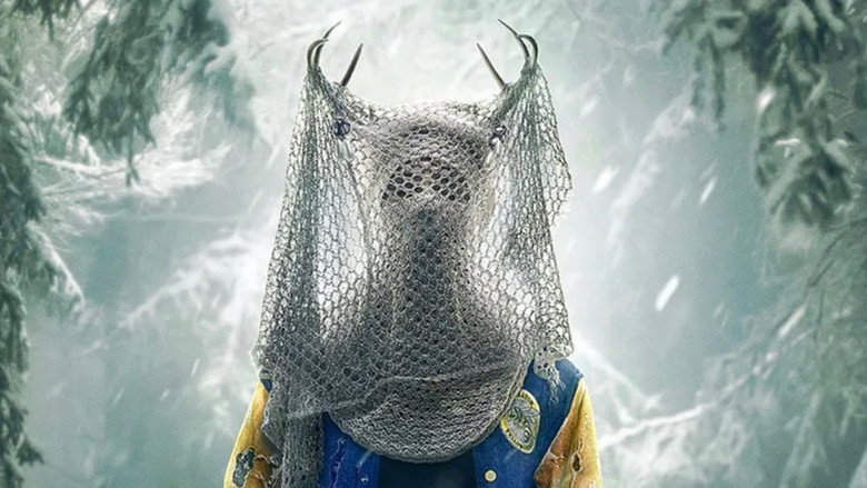 Yellowjackets (2021)