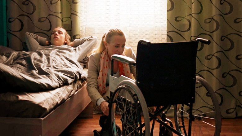 Still image for The Explosion season 1 episode 2: Лекарство Still image for The Explosion season 1 episode 2: Лекарство