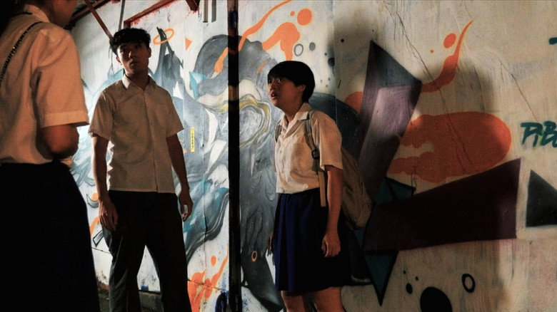 Image d'arrière-plan 5 du film 歸零