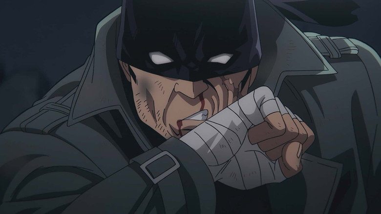 Still from My Hero Academia: Vigilantes - Season 1 Episode 26