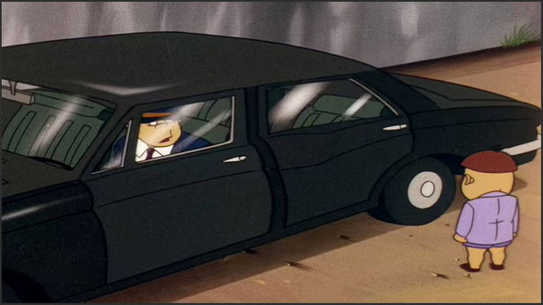 Still image for Cackling Kitarou season 1 episode 24: Episode 24