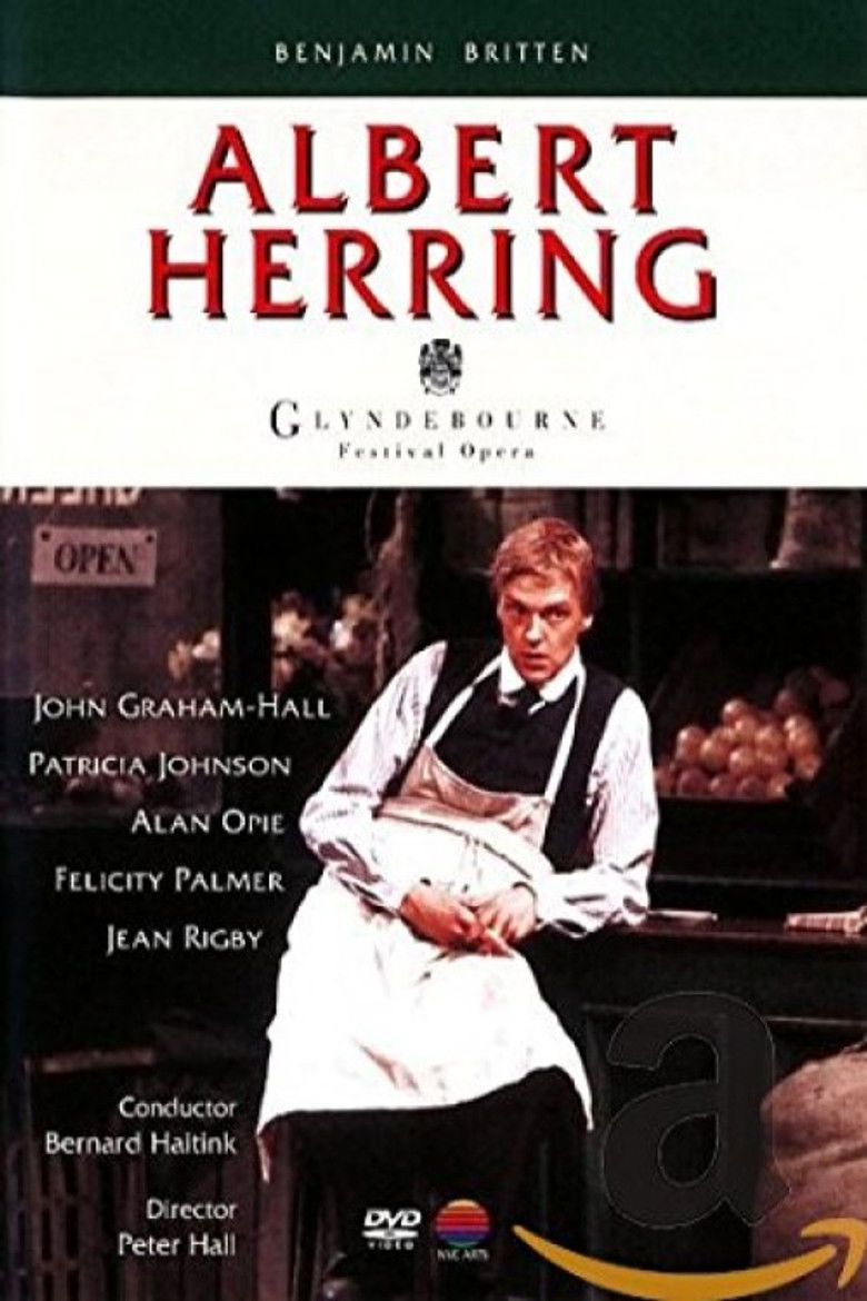 Imatge de Albert Herring