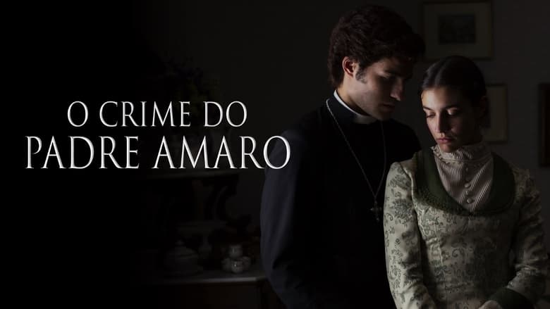 The+Crime+of+Father+Amaro