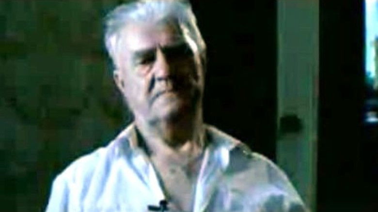 Gestures. Reconciliation... (2005)