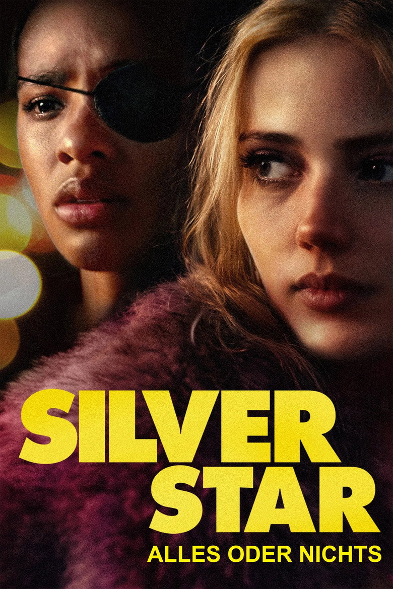 Silver Star - Alles oder nichts (2025)