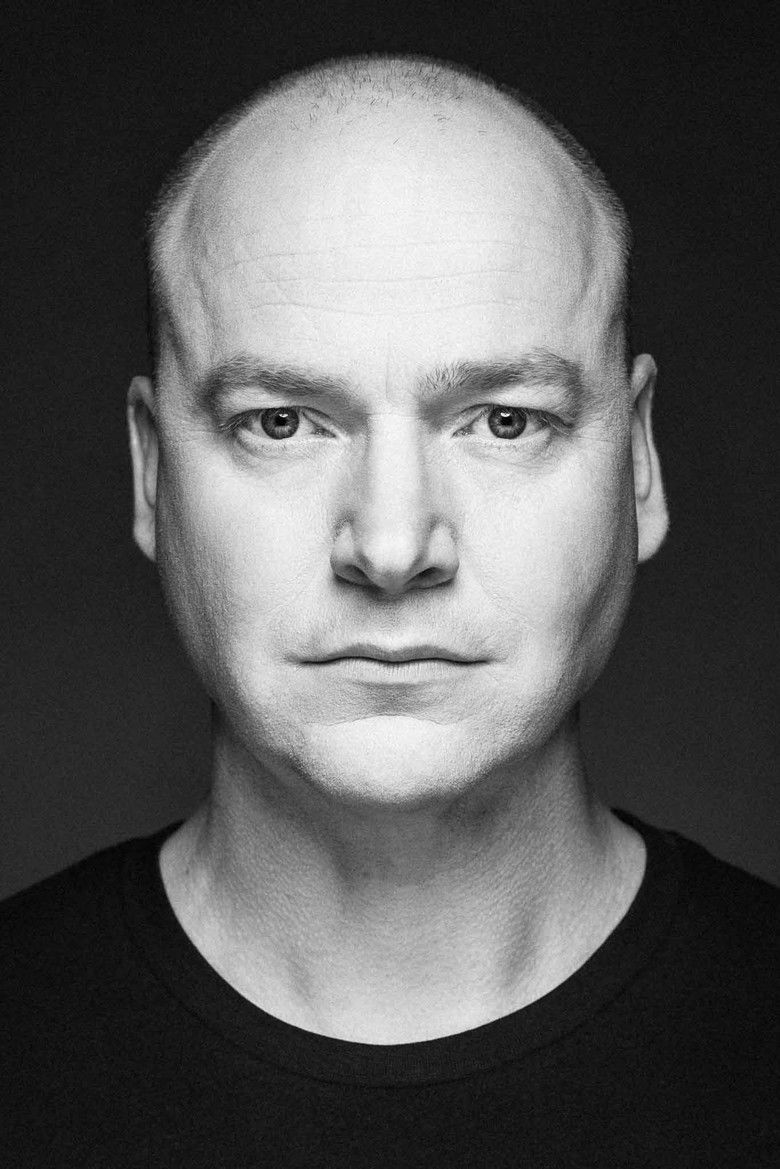 Tambet Seling portrait image