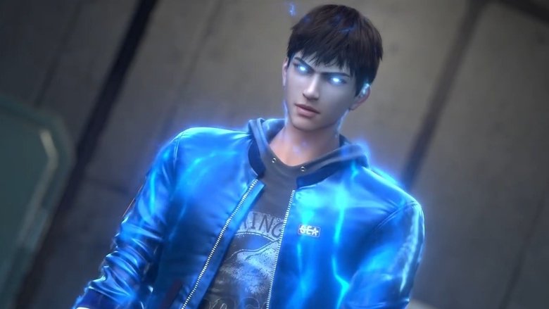 Still image for Time Prisoner season 1 episode 12: Episode 12