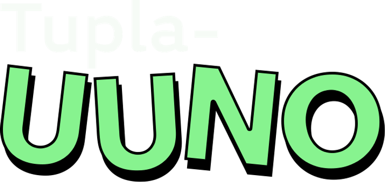 Tupla-Uuno