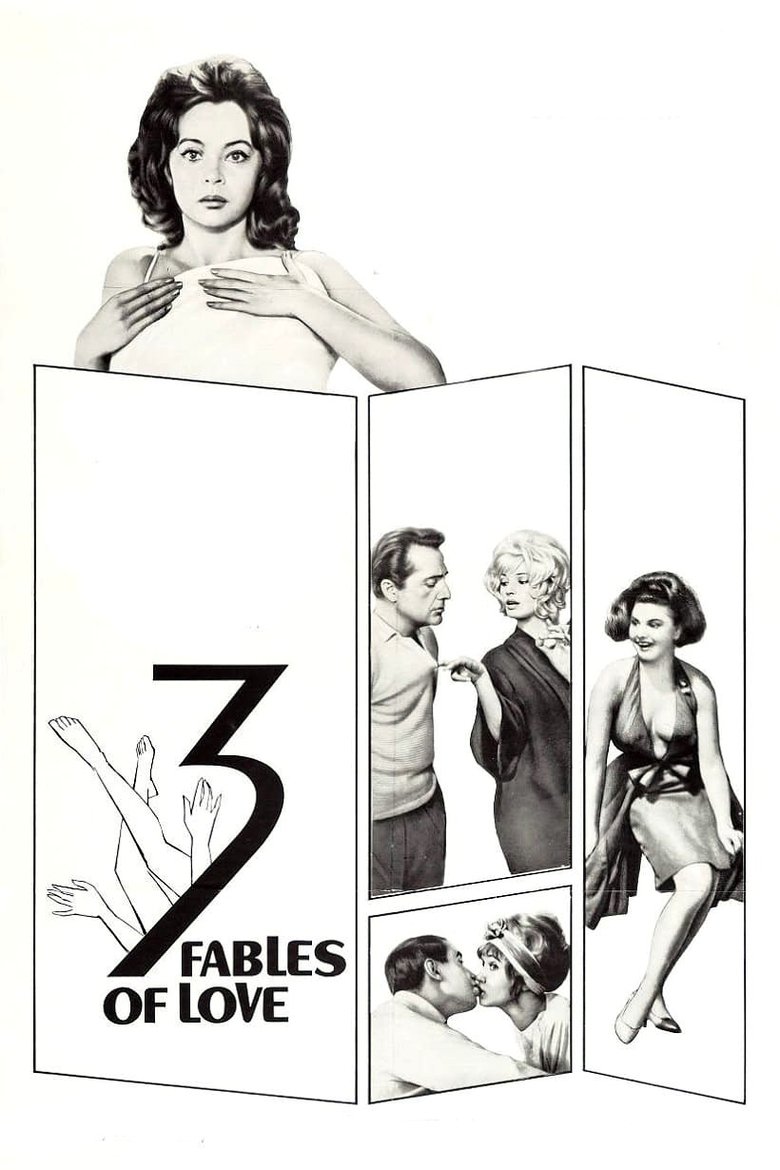 The Four Truths poster
