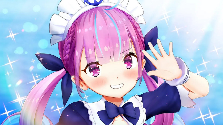 Still image for holo no graffiti season 1 episode 275: See You! Still image for holo no graffiti season 1 episode 275: See You!