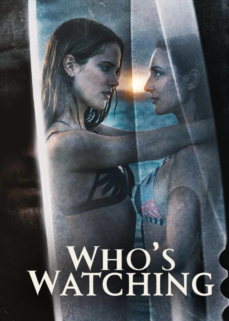 Whores on Fire