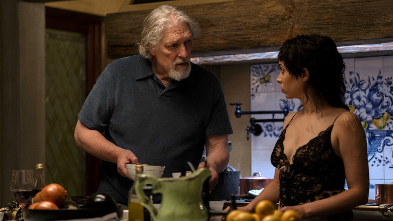 Still from The Penguin - Season 1 Episode 6