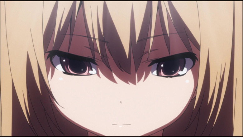 Still from Toradora! - Season 1 Episode 13