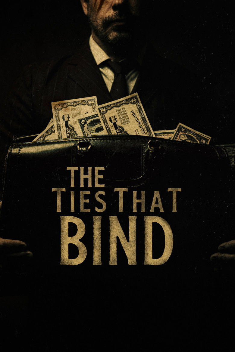 Imatge de The Ties That Bind