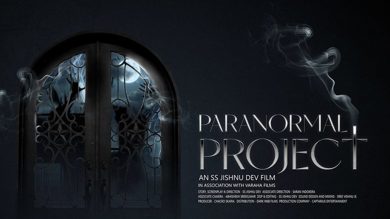 Paranormal Project
